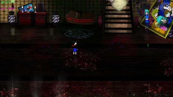Résop Paz Yandere True screenshot 18