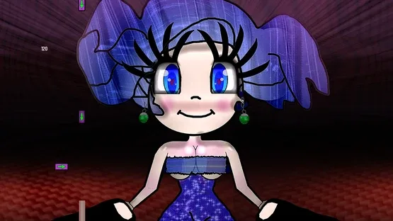 Résop Paz Yandere True screenshot 19