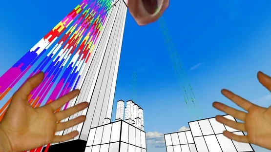 Résop Paz Yandere True screenshot 4