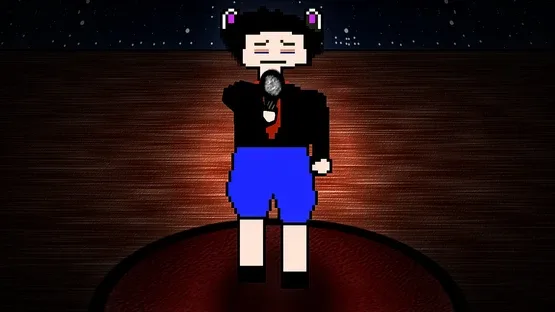 Résop Paz Yandere True screenshot 25