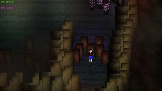 Résop Paz Yandere True screenshot 28