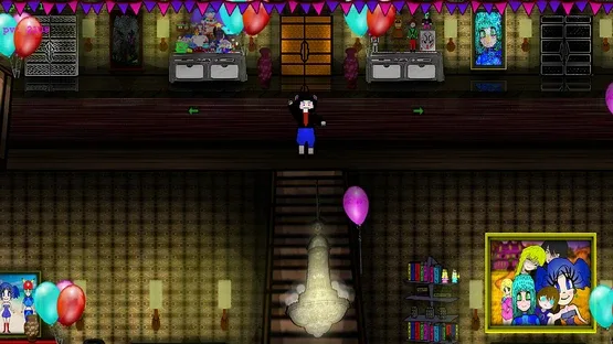 Résop Paz Yandere True screenshot 29