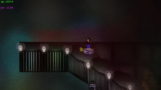 Résop Paz Yandere True screenshot 5