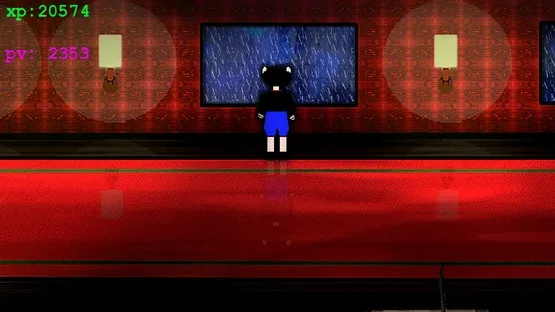 Résop Paz Yandere True screenshot 35