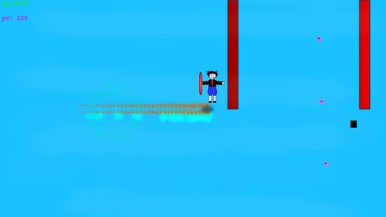 Résop Paz Yandere True screenshot 6