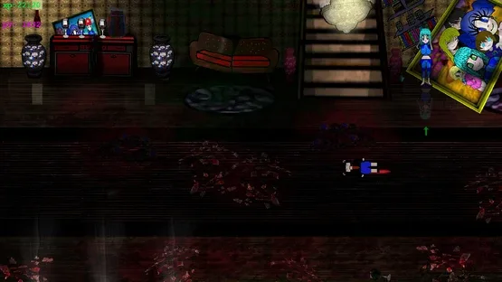 Résop Paz Yandere True screenshot 46