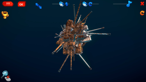 How Much Items: Tanks Screenshot