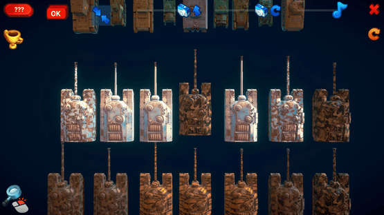 How Much Items: Tanks Screenshot