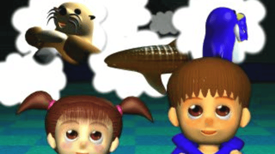 Aquarium Screenshot