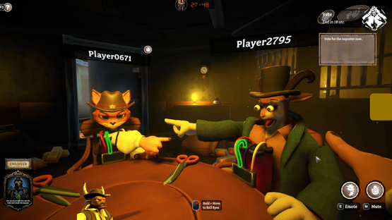 Cut That Wire Screenshot