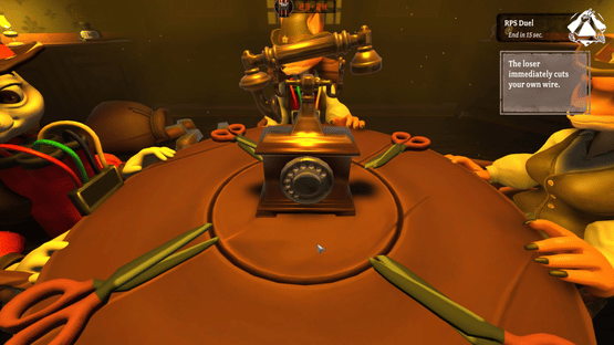 Cut That Wire Screenshot