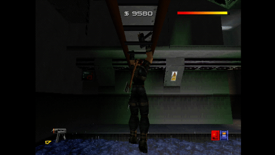 Fighting Force Collection Screenshot