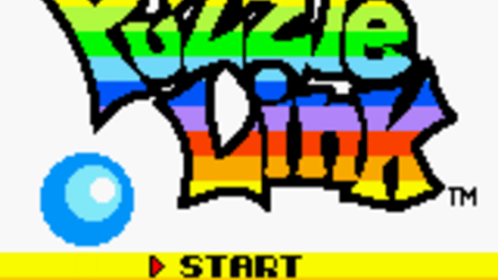 Puzzle Link Screenshot