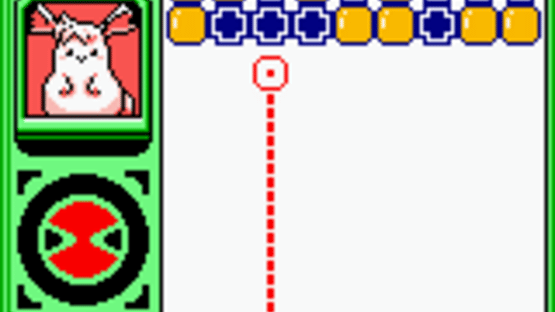 Puzzle Link Screenshot