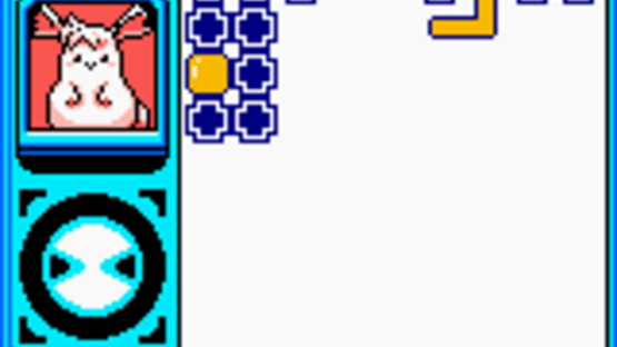 Puzzle Link Screenshot