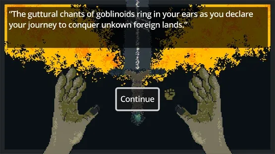 Yes, My Warlord screenshot 9