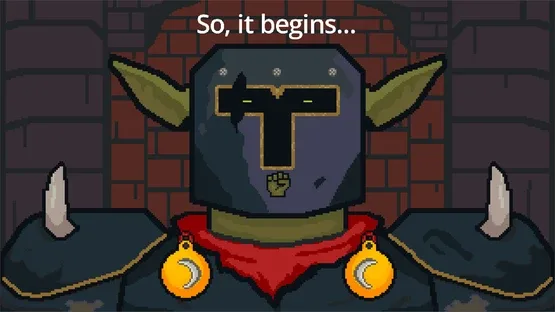 Yes, My Warlord screenshot 11