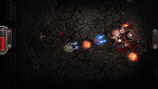 Zombie Murder 3 Screenshot