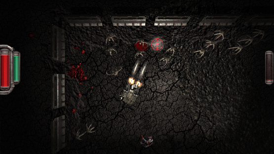 Zombie Murder 3 Screenshot