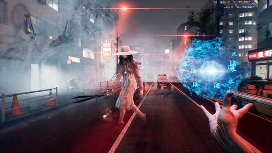 Deathloop + Ghostwire: Tokyo Bundle Screenshot