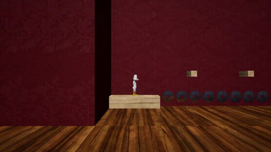 The Duck Is In Danger screenshot 5