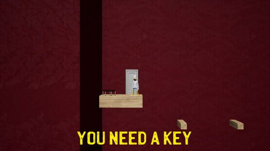 The Duck Is In Danger screenshot 3