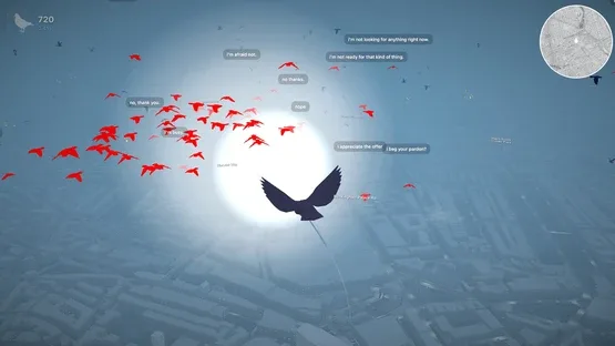 Pigeon: A Love Story screenshot 6