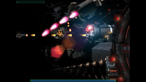 Metal Crisis Screenshot