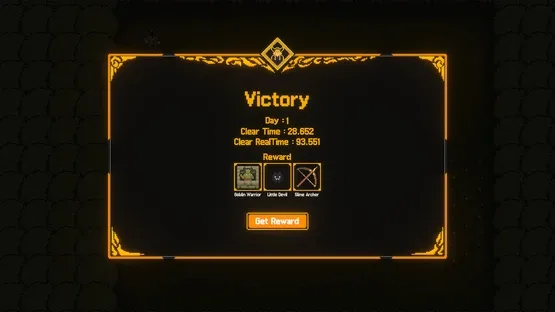 Mawang: Dark Lord Defense screenshot 3