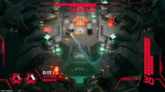 Appulse screenshot 2