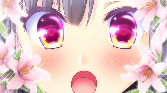 Sora no Ao to Shiro to Screenshot