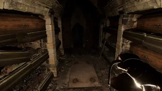 Cursed Dungeon Raider screenshot 15