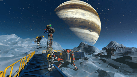 Stationeers Screenshot