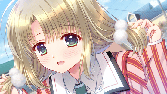 Sore ha Maichiru Sakura no You ni: Re:birth Screenshot