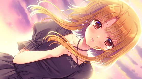 Sore ha Maichiru Sakura no You ni: Re:birth Screenshot