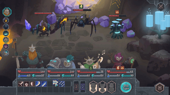 Lootbound Screenshot