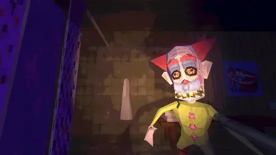 Clown Camp screenshot 2