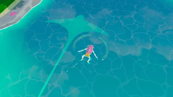 Swimpossible! screenshot 1