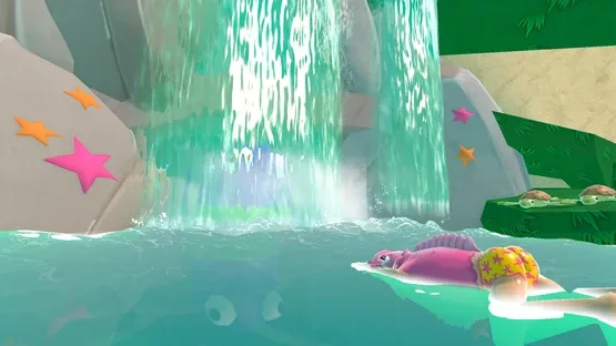 Swimpossible! screenshot 7