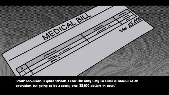 Bloodmoney screenshot 2