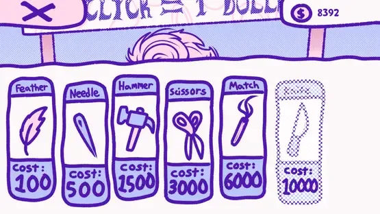 Bloodmoney screenshot 4