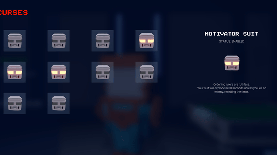 Cube Crusaders Screenshot