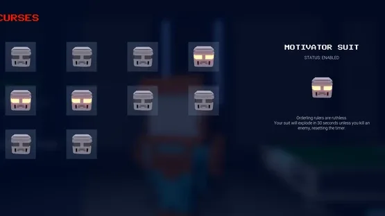 Cube Crusaders screenshot 3