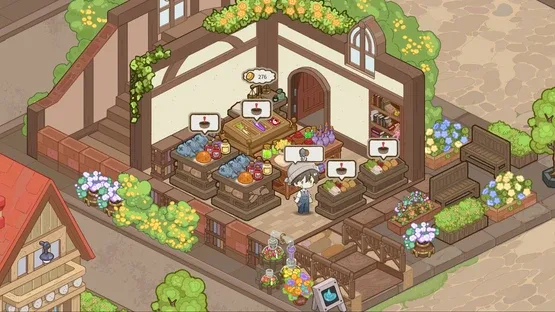 The Piper of Dawn screenshot 1
