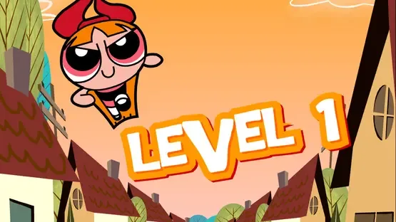 Attack Of The Puppybots gameplay screenshot 1