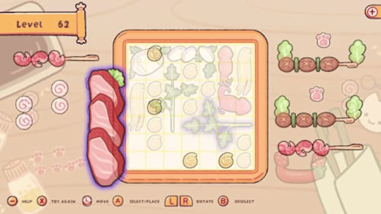 Neko Ramen Screenshot