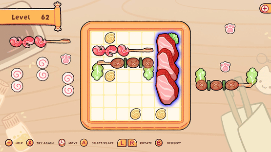 Neko Ramen Screenshot