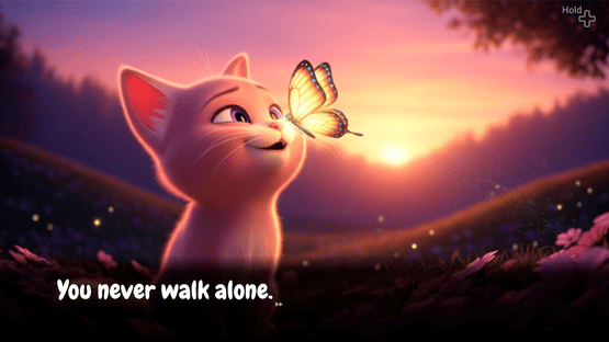 Naughty Kittens Screenshot