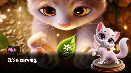 Naughty Kittens Screenshot