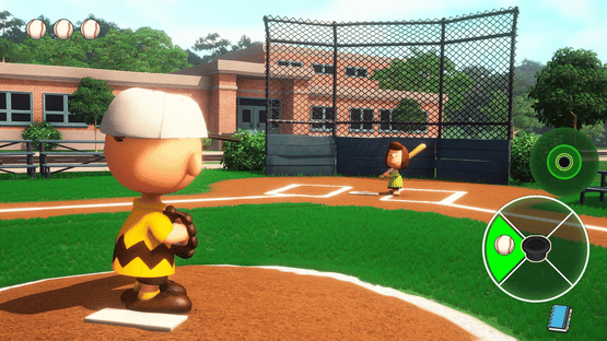 Snoopy & The Great Mystery Club: Deluxe Edition Screenshot